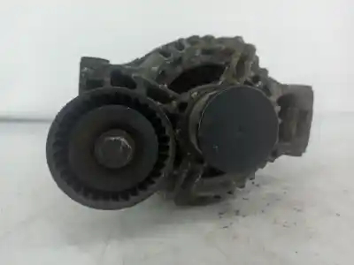 Pezzo di ricambio per auto di seconda mano alternatore per bmw 1 (e87) 116 i riferimenti oem iam 753296804  