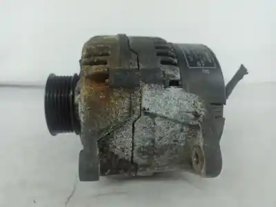 Pezzo di ricambio per auto di seconda mano alternatore per audi a8 (d2) 2.5 tdi riferimenti oem iam 059903015