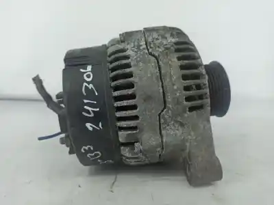 Second-hand car spare part alternator for audi a8 (d2) 2.5 tdi oem iam references 059903015  