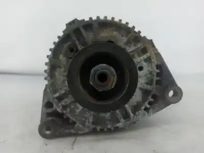 Second-hand car spare part alternator for audi a8 (d2) 2.5 tdi oem iam references 059903015  