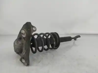 Second-hand car spare part front left shock absorber for audi a4 b5 (8d2) 1.8 t oem iam references   