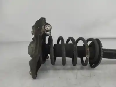 Second-hand car spare part front left shock absorber for audi a4 b5 (8d2) 1.8 t oem iam references   