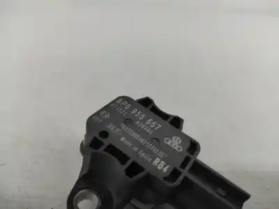 Peça sobressalente para automóvel em segunda mão sensor por audi a4 b7 (8ec) 2.0 tdi 16v referências oem iam    Peça sobressalente para automóvel em segunda mão sensor por audi a4 b7 (8ec) 2.0 tdi 16v referências oem iam