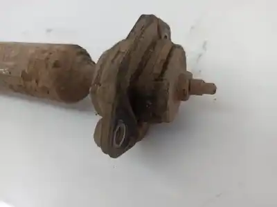 Peça sobressalente para automóvel em segunda mão amortecedor traseiro esquerdo por bmw 3 (e90) 318 d referências oem iam 33526771725  