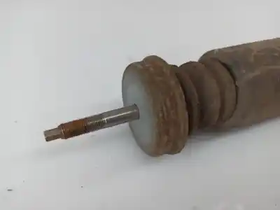 Peça sobressalente para automóvel em segunda mão amortecedor traseiro esquerdo por bmw 3 (e90) 318 d referências oem iam 33526771725  