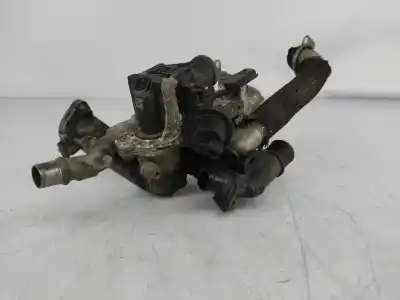 Peça sobressalente para automóvel em segunda mão válvula egr por ford focus iii 1.6 tdci referências oem iam 5056390200