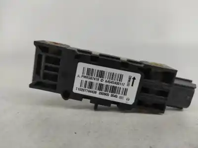 Pezzo di ricambio per auto di seconda mano sensore per mitsubishi colt vi (z3_a, z2_a) 1.3 (z21a) riferimenti oem iam   