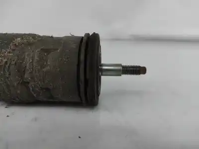 Peça sobressalente para automóvel em segunda mão amortecedor traseiro esquerdo por mitsubishi colt vi (z3_a, z2_a) 1.3 (z21a) referências oem iam   
