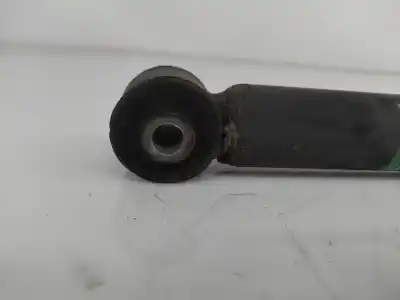 Peça sobressalente para automóvel em segunda mão amortecedor traseiro esquerdo por mitsubishi colt vi (z3_a, z2_a) 1.3 (z21a) referências oem iam   