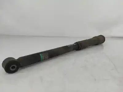 Peça sobressalente para automóvel em segunda mão amortecedor traseiro esquerdo por mitsubishi colt vi (z3_a, z2_a) 1.3 (z21a) referências oem iam   