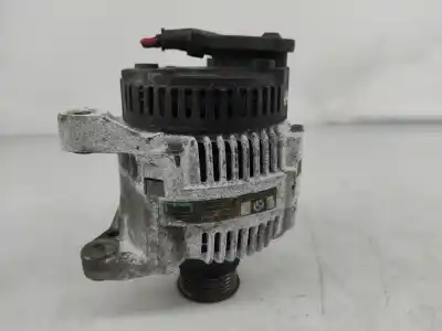 Second-hand car spare part alternator for bmw 3 compact (e36) 316 i oem iam references   