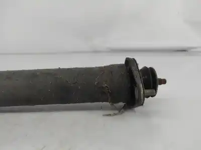 Peça sobressalente para automóvel em segunda mão amortecedor traseiro esquerdo por bmw 3 compact (e36) 316 i referências oem iam   