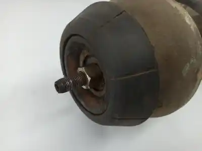 Peça sobressalente para automóvel em segunda mão amortecedor dianteiro esquerdo por suzuki splash (ex) 1.0 (a5b 310) referências oem iam   