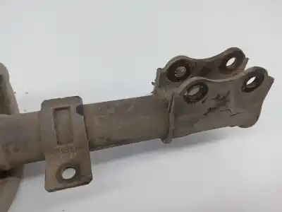 Peça sobressalente para automóvel em segunda mão amortecedor dianteiro esquerdo por suzuki splash (ex) 1.0 (a5b 310) referências oem iam   