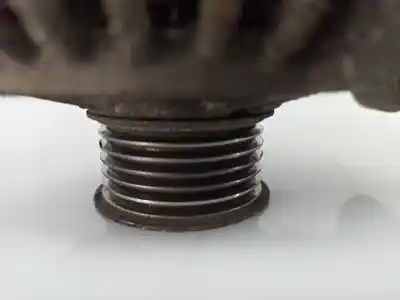 Gebrauchtes Autoersatzteil lichtmaschine zum ford focus turnier (cak) 1.4 cat oem-iam-referenzen 98ab10300gj  