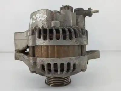 Peça sobressalente para automóvel em segunda mão alternador por opel agila (b) (h08) 1.2 (f68) referências oem iam 3140084e