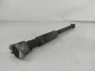 Автозапчастина б/у амортизатор задній лівий для ford fusion (ju_) 1.4 tdci посилання на oem iam   