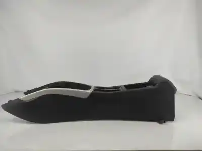 Peça sobressalente para automóvel em segunda mão consola central por audi a5 (8t3) 3.0 tdi quattro referências oem iam 8k0864981b