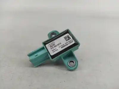 Peça sobressalente para automóvel em segunda mão sensor por audi a5 (8t3) 3.0 tdi quattro referências oem iam 8k0955557b