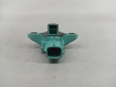 Peça sobressalente para automóvel em segunda mão sensor por audi a5 (8t3) 3.0 tdi quattro referências oem iam 8k0955557b  