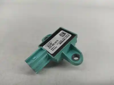 Peça sobressalente para automóvel em segunda mão sensor por audi a5 (8t3) 3.0 tdi quattro referências oem iam 8k0955557b  