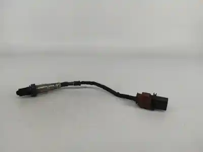 Peça sobressalente para automóvel em segunda mão sonda lambda por audi a5 (8t3) 3.0 tdi quattro referências oem iam 070906262b