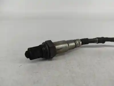 Peça sobressalente para automóvel em segunda mão sonda lambda por audi a5 (8t3) 3.0 tdi quattro referências oem iam 070906262b  