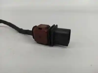 Peça sobressalente para automóvel em segunda mão sonda lambda por audi a5 (8t3) 3.0 tdi quattro referências oem iam 070906262b  