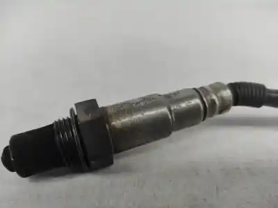 Peça sobressalente para automóvel em segunda mão sonda lambda por audi a5 (8t3) 3.0 tdi quattro referências oem iam 070906262b  