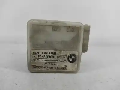 Peça sobressalente para automóvel em segunda mão sensor por bmw 3 touring (e36) 318 tds referências oem iam 65758366214  