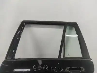 İkinci el araba yedek parçası arka sol kapi için bmw 3 touring (e36) 318 tds oem iam referansları   