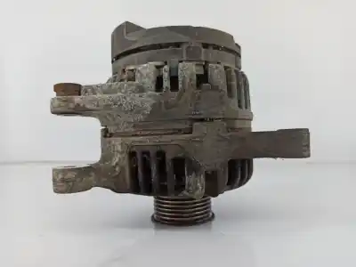 Peça sobressalente para automóvel em segunda mão alternador por toyota corolla sedán (_e12_) 1.6 vvt-i (zze121_) referências oem iam 0124315024