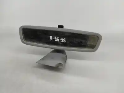 Peça sobressalente para automóvel em segunda mão espelho retrovisor interior por opel corsa b (s93) 1.0 i 12v (f08. f68. m68) referências oem iam 