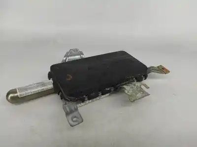 Peça sobressalente para automóvel em segunda mão airbag frontal lado esquerdo por opel corsa b (s93) 1.0 i 12v (f08. f68. m68) referências oem iam a2038602505