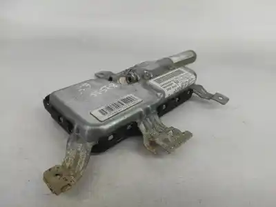 Peça sobressalente para automóvel em segunda mão airbag frontal lado esquerdo por opel corsa b (s93) 1.0 i 12v (f08. f68. m68) referências oem iam a2038602505  