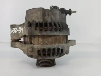 Second-hand car spare part alternator for suzuki splash (ex) 1.0 (a5b 310) oem iam references 3140084e10