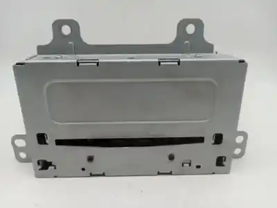 İkinci el araba yedek parçası ses sistemi / radyo cd için opel astra j (p10) 1.6 turbo (68) oem iam referansları 22800670