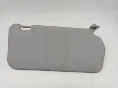 Peça sobressalente para automóvel em segunda mão pára-sol esquerdo por mazda 5 (cr19) 2.0 cd (cr19) referências oem iam   