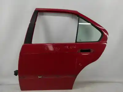 Second-hand car spare part rear left door for bmw 3 (e36) 318 tds oem iam references 