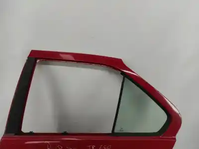 İkinci el araba yedek parçası arka sol kapi için bmw 3 (e36) 318 tds oem iam referansları   