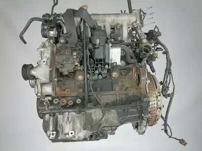Peça sobressalente para automóvel em segunda mão MOTOR COMPLETO por HYUNDAI I30 (FD)  Referências OEM IAM D4FB  