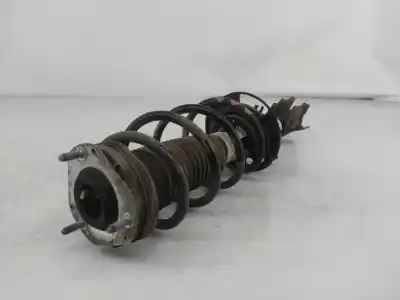 Second-hand car spare part front left shock absorber for ford fiesta vi (cb1, ccn) 1.5 tdci oem iam references    Second-hand car spare part front left shock absorber for ford fiesta vi (cb1, ccn) 1.5 tdci oem iam references