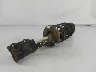 Second-hand car spare part front left shock absorber for ford fiesta vi (cb1, ccn) 1.5 tdci oem iam references    Second-hand car spare part front left shock absorber for ford fiesta vi (cb1, ccn) 1.5 tdci oem iam references