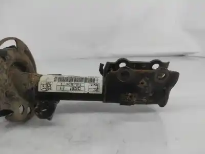 Автозапчасти б/у передний левый амортизатор за ford fiesta vi (cb1, ccn) 1.5 tdci ссылки oem iam   
