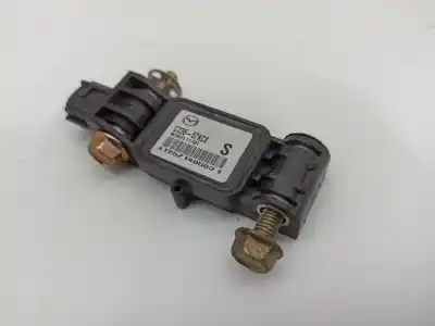 Peça sobressalente para automóvel em segunda mão sensor por mazda 5 (cr19) 2.0 cd (cr19) referências oem iam c23657kc0