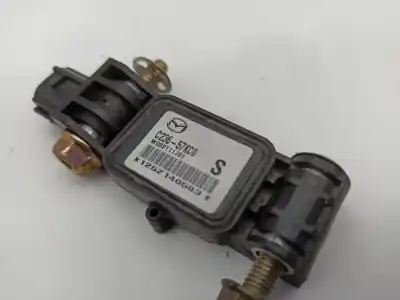 Peça sobressalente para automóvel em segunda mão sensor por mazda 5 (cr19) 2.0 cd (cr19) referências oem iam c23657kc0  