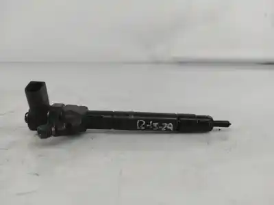Автозапчасти б/у инжектор за MERCEDES-BENZ C-CLASS T-MODEL (S203) C 270 CDI (203.016) ссылки OEM IAM A6130700681  
