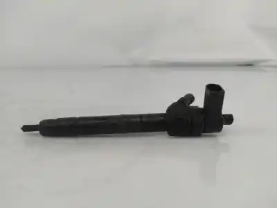 Автозапчасти б/у инжектор за MERCEDES-BENZ C-CLASS T-MODEL (S203) C 270 CDI (203.016) ссылки OEM IAM   