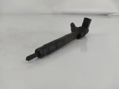 Second-hand car spare part injector for mercedes-benz c-class t-model (s203) c 270 cdi (203.016) oem iam references   
