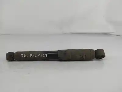 Pezzo di ricambio per auto di seconda mano Ammortizzatore Posteriore Sinistro per OPEL ASTRA H GTC (A04) 1.7 CDTi (L08) Riferimenti OEM IAM   
